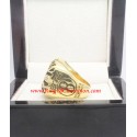 AL 1975 Boston Red Sox America League Championship Ring, Custom Boston Red Sox Champions Ring