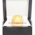 AL 1975 Boston Red Sox America League Championship Ring, Custom Boston Red Sox Champions Ring