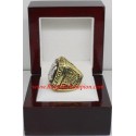 AL 1976 New York Yankees America League Baseball Championship Ring, Custom New York Yankees Champions Ring