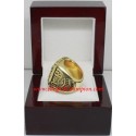 AL 1976 New York Yankees America League Baseball Championship Ring, Custom New York Yankees Champions Ring