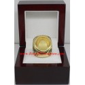 AL 1976 New York Yankees America League Baseball Championship Ring, Custom New York Yankees Champions Ring