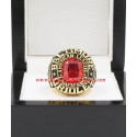 AL 1979 Baltimore Orioles America League Championship Replica Ring, Custom Baltimore Orioles Champions Ring