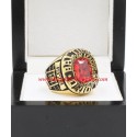 AL 1979 Baltimore Orioles America League Championship Replica Ring, Custom Baltimore Orioles Champions Ring