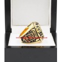 AL 1979 Baltimore Orioles America League Championship Replica Ring, Custom Baltimore Orioles Champions Ring