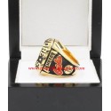 AL 1979 Baltimore Orioles America League Championship Replica Ring, Custom Baltimore Orioles Champions Ring
