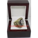 AL 1981 New York Yankees America League Baseball Championship Ring, Custom New York Yankees Champions Ring