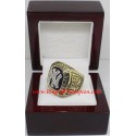 AL 1981 New York Yankees America League Baseball Championship Ring, Custom New York Yankees Champions Ring