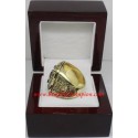 AL 1981 New York Yankees America League Baseball Championship Ring, Custom New York Yankees Champions Ring