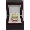 AL 1981 New York Yankees America League Baseball Championship Ring, Custom New York Yankees Champions Ring