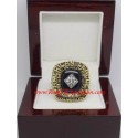 AL 1982 Milwaukee Brewers America League Baseball Championship Ring