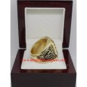 AL 1982 Milwaukee Brewers America League Baseball Championship Ring