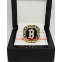NL 1986 Boston Red Sox National League Baseball Championship Ring, Custom Boston Red Sox Champions Ring