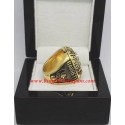 NL 1986 Boston Red Sox National League Baseball Championship Ring, Custom Boston Red Sox Champions Ring