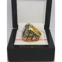 NL 1986 Boston Red Sox National League Baseball Championship Ring, Custom Boston Red Sox Champions Ring