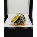 AL 1988 Oakland Athletics America League Baseball Championship Ring, Custom Oakland Athletics Champions Ring