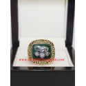 AL 1990 Oakland Athletics America League Baseball Championship Ring, Custom Oakland Athletics Champions Ring
