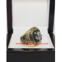AL 1990 Oakland Athletics America League Baseball Championship Ring, Custom Oakland Athletics Champions Ring