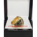 AL 1990 Oakland Athletics America League Baseball Championship Ring, Custom Oakland Athletics Champions Ring