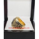 AL 1990 Oakland Athletics America League Baseball Championship Ring, Custom Oakland Athletics Champions Ring