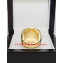 AL 1990 Oakland Athletics America League Baseball Championship Ring, Custom Oakland Athletics Champions Ring