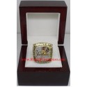 NL 2003 New York Yankees America League Baseball Championship Ring, Custom New York Yankees Champions Ring