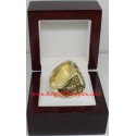NL 2003 New York Yankees America League Baseball Championship Ring, Custom New York Yankees Champions Ring