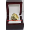 NL 2003 New York Yankees America League Baseball Championship Ring, Custom New York Yankees Champions Ring