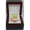 NL 2003 New York Yankees America League Baseball Championship Ring, Custom New York Yankees Champions Ring