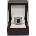 AL 2006 Detroit Tigers America League Baseball Championship Ring, Custom Detroit Tigers Champions Ring
