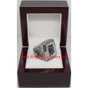 AL 2006 Detroit Tigers America League Baseball Championship Ring, Custom Detroit Tigers Champions Ring