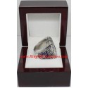 AL 2006 Detroit Tigers America League Baseball Championship Ring, Custom Detroit Tigers Champions Ring