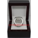 AL 2006 Detroit Tigers America League Baseball Championship Ring, Custom Detroit Tigers Champions Ring