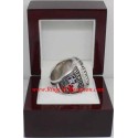AL 2010 Texas Rangers America League Baseball Championship Ring, Custom Texas Rangers Champions Ring
