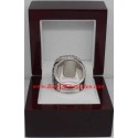 AL 2010 Texas Rangers America League Baseball Championship Ring, Custom Texas Rangers Champions Ring