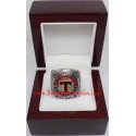 AL 2011 Texas Rangers America League Baseball Championship Ring, Custom Texas RangersChampions Ring