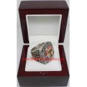 AL 2011 Texas Rangers America League Baseball Championship Ring, Custom Texas RangersChampions Ring