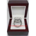 AL 2011 Texas Rangers America League Baseball Championship Ring, Custom Texas RangersChampions Ring