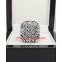 AL 2014 Kansas City Royals America League Championship Ring, Custom  Kansas City Royals Champions Ring