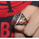 AL 2014 Kansas City Royals America League Championship Ring, Custom  Kansas City Royals Champions Ring