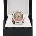 AL 2016 Cleveland Indians America League Championship Replica Ring, Custom Cleveland Indians Champions Ring