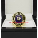 NL 1947 Brooklyn Dodgers National League Baseball Championship Ring, Custom Brooklyn Dodgers Champions Ring