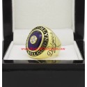 NL 1947 Brooklyn Dodgers National League Baseball Championship Ring, Custom Brooklyn Dodgers Champions Ring