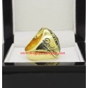 NL 1947 Brooklyn Dodgers National League Baseball Championship Ring, Custom Brooklyn Dodgers Champions Ring