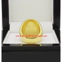 NL 1947 Brooklyn Dodgers National League Baseball Championship Ring, Custom Brooklyn Dodgers Champions Ring