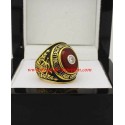 NL 1947 Brooklyn Dodgers National League Baseball Championship Ring, Custom Brooklyn Dodgers Champions Ring