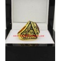 NL 1948 Boston Braves National League Men's Baseball Championship Ring, Custom Boston Braves Champions Ring