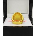 NL 1948 Boston Braves National League Men's Baseball Championship Ring, Custom Boston Braves Champions Ring