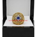 NL 1953 Brooklyn Dodgers National League Championship Ring, Custom Brooklyn Dodgers Ring