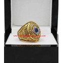 NL 1953 Brooklyn Dodgers National League Championship Ring, Custom Brooklyn Dodgers Ring