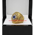 NL 1953 Brooklyn Dodgers National League Championship Ring, Custom Brooklyn Dodgers Ring
